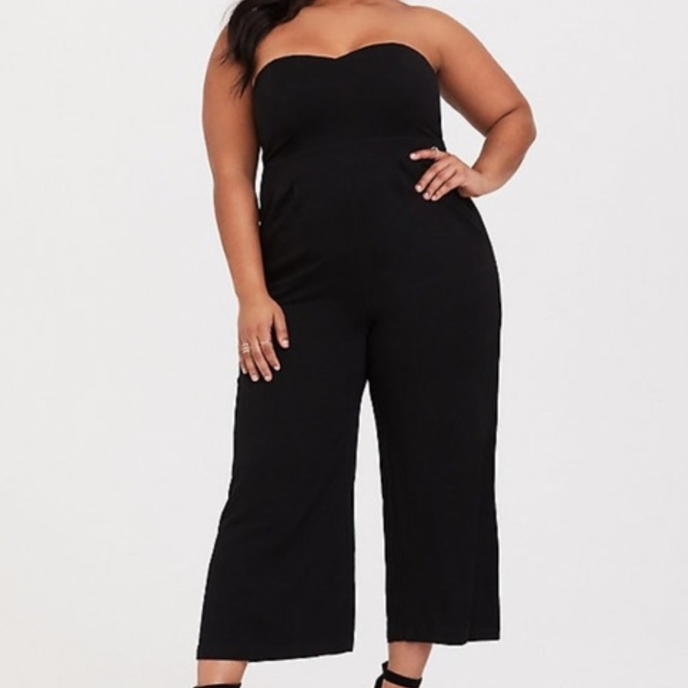 Size 24 Torrid Jumper